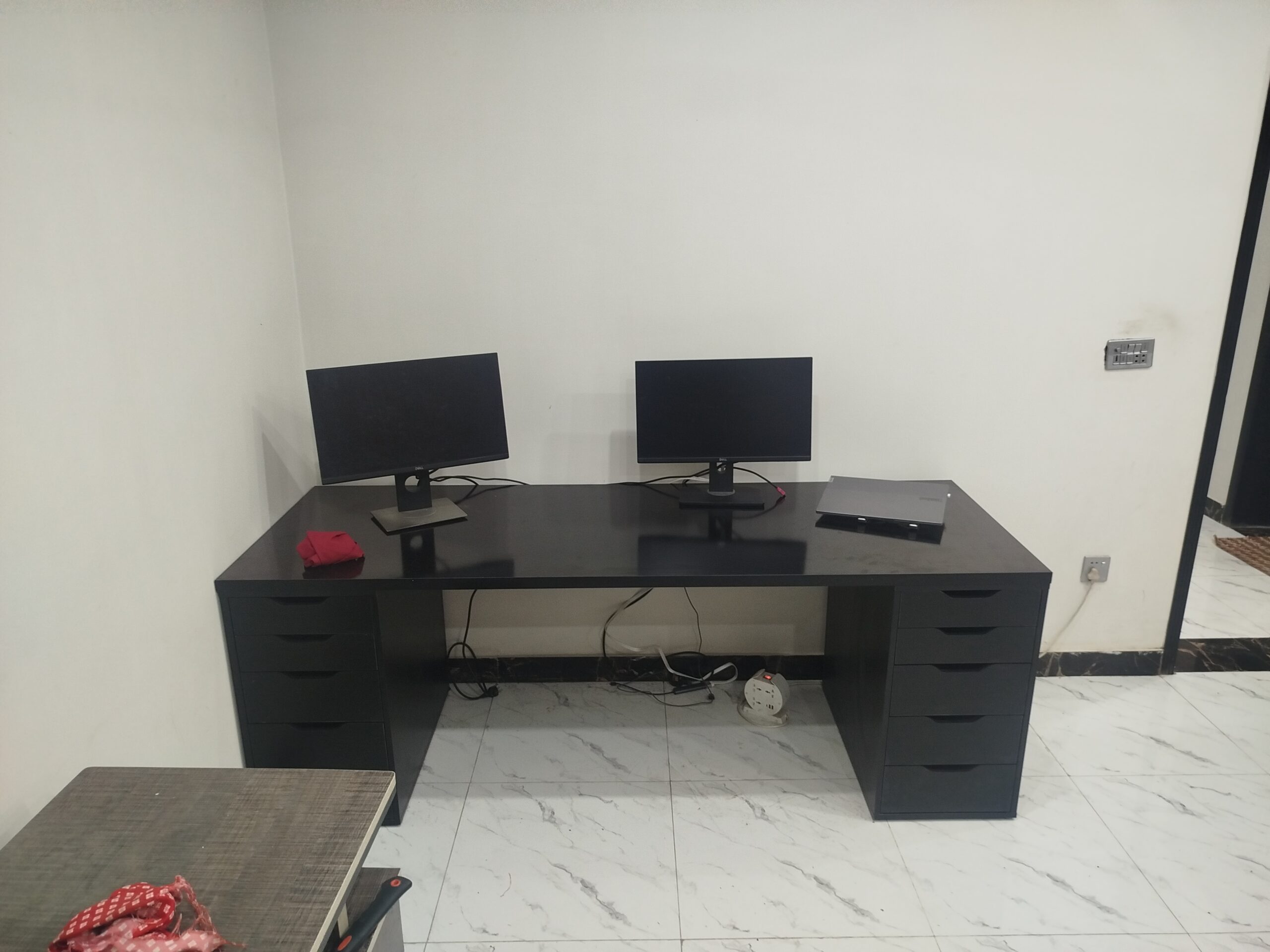 IKEA Gaming Desk DARK MATTER IKEA002 - Image 11