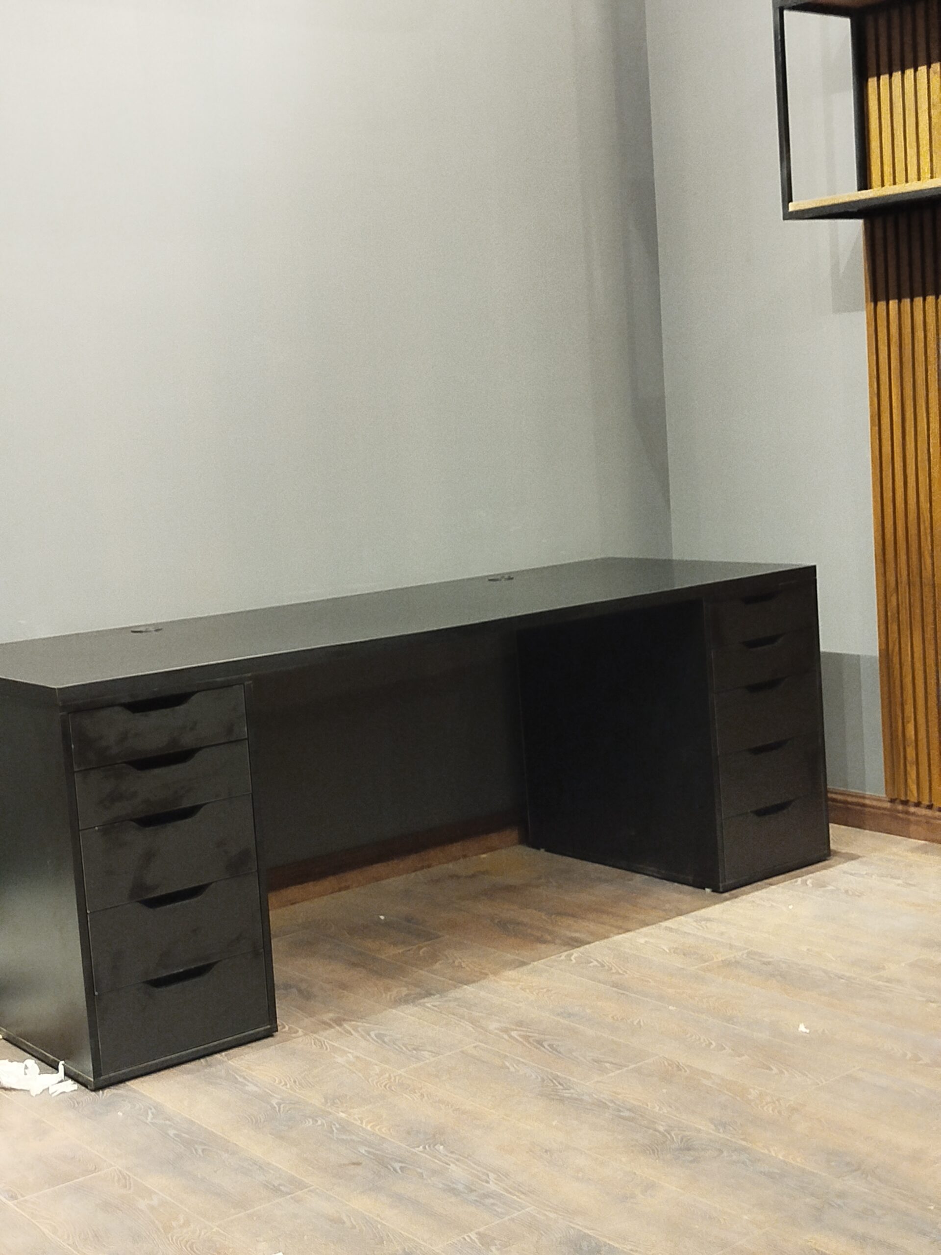 IKEA Gaming Desk DARK MATTER IKEA002 - Image 10