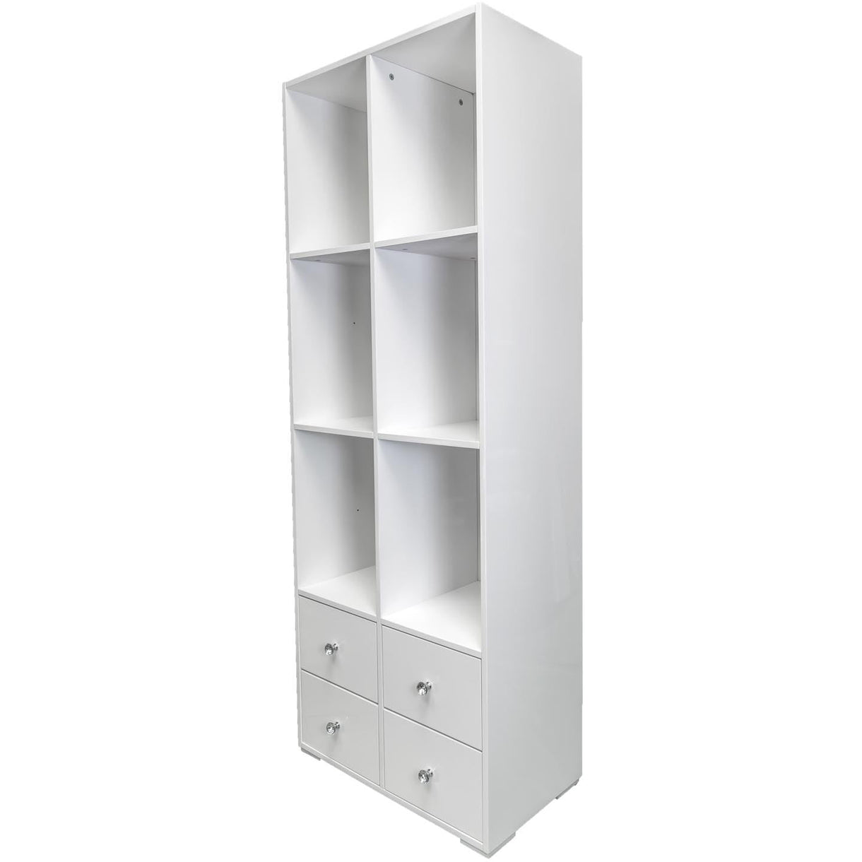 Double Shelf Storage Unit - Image 2