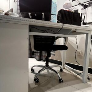 Cable management box by tablez.pk