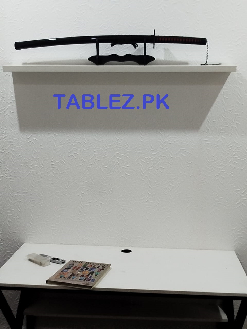 Floating Shelf by tablez.pk