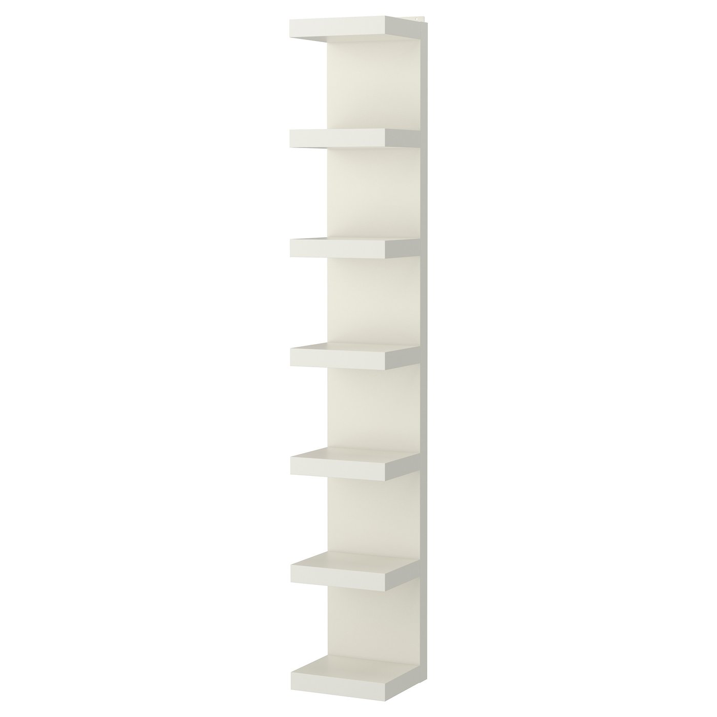 IKEA LACK Wall Shelf for Beauty Room - Image 4