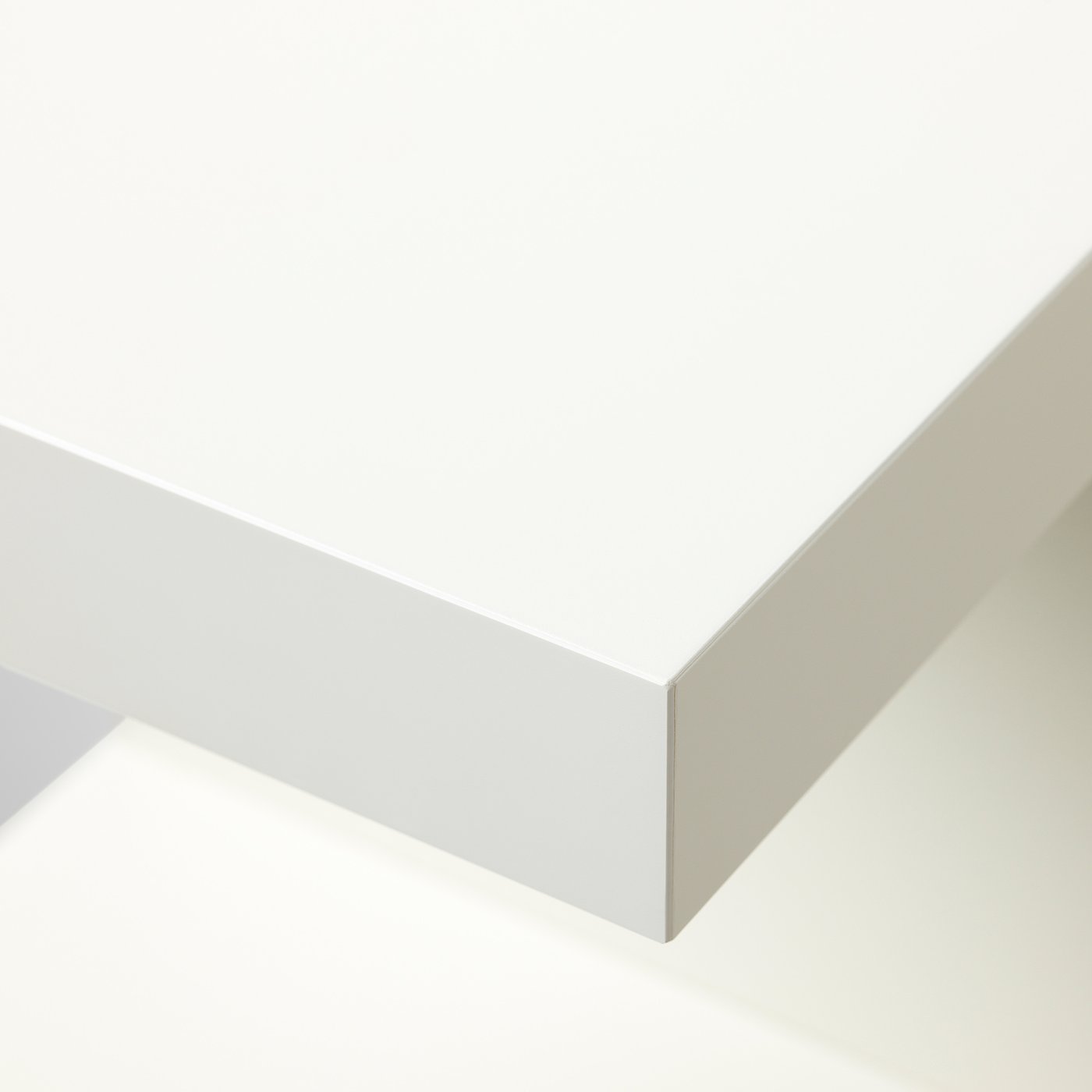 IKEA LACK Wall Shelf for Beauty Room - Image 2