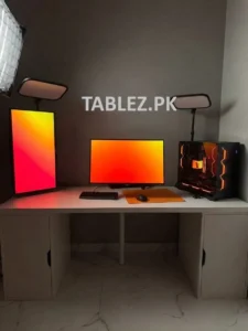 Supreme minimalistic budget friendly alex gaming desk